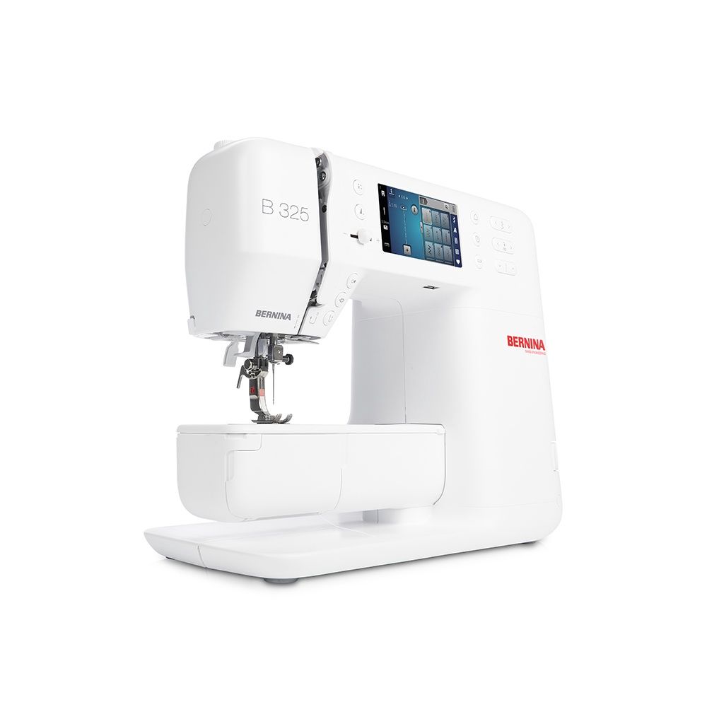 Bernina B325 (School PO Required)