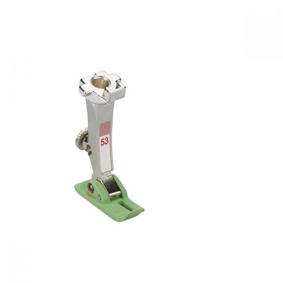 Bernina Foot #53 Sliding Straight Stitch Foot