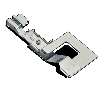 Bernina Gathering Foot L 450/460 Serger