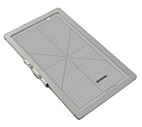 Bernina Large Magnetic Hoop