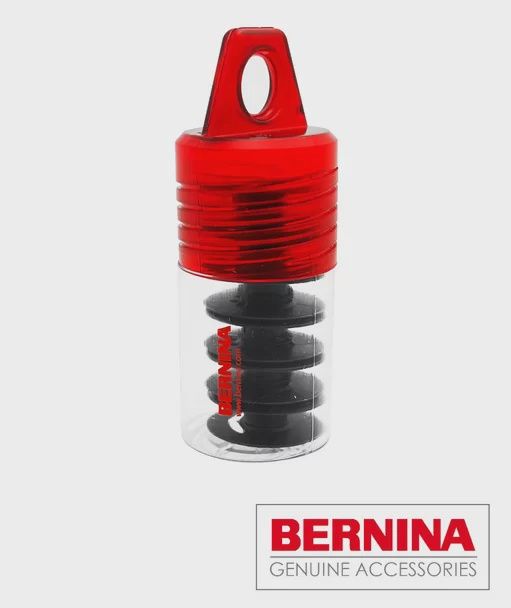 Bernina Series 8 Jumbo Bobbins (6-pack)