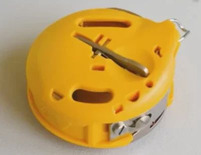 Bobbin Case High Tension Bernina