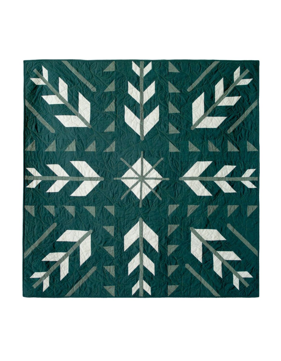 Artemis Quilt Pattern Alderwood Studio