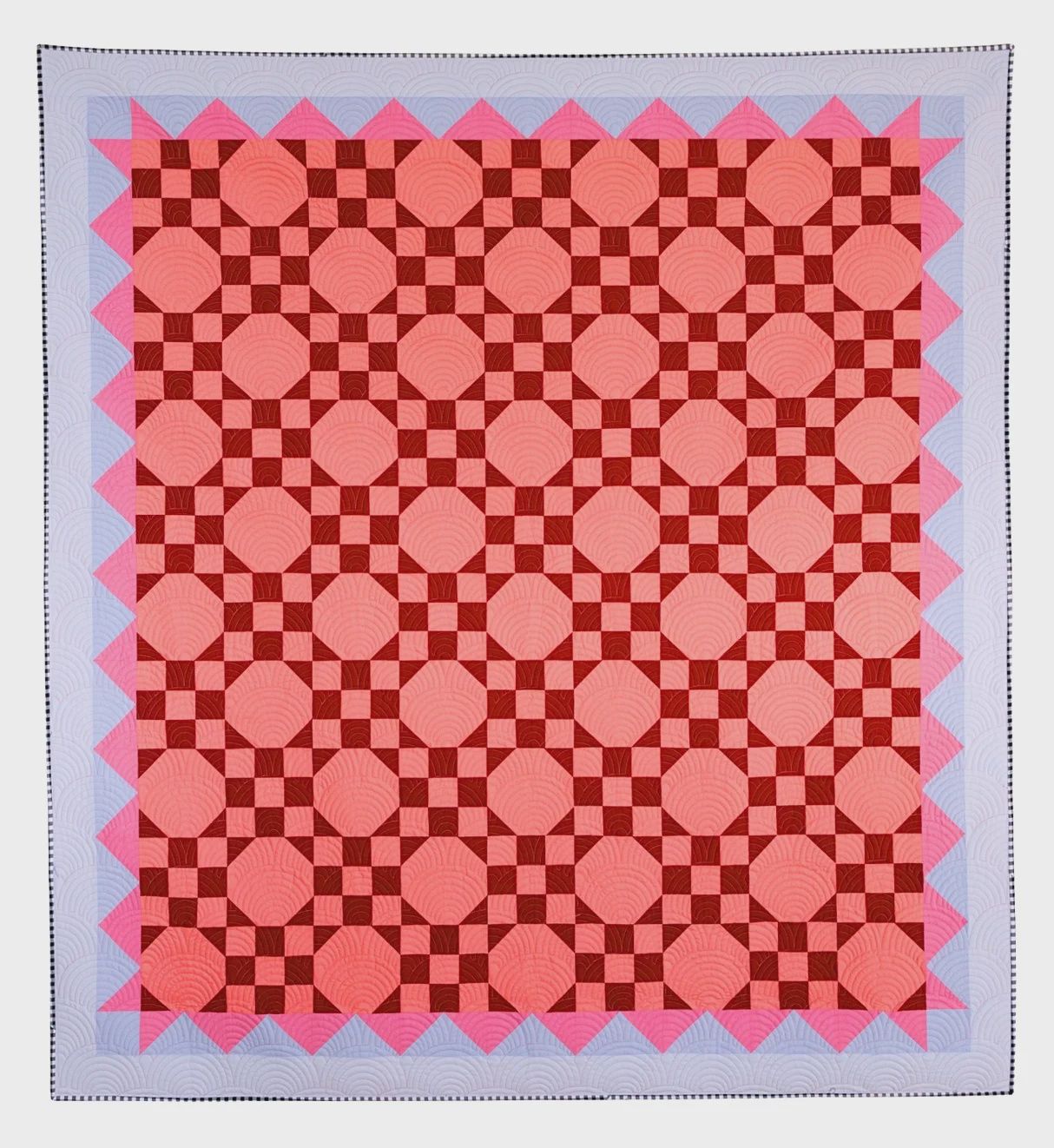 Barrett Quilt Pattern Then Came June
