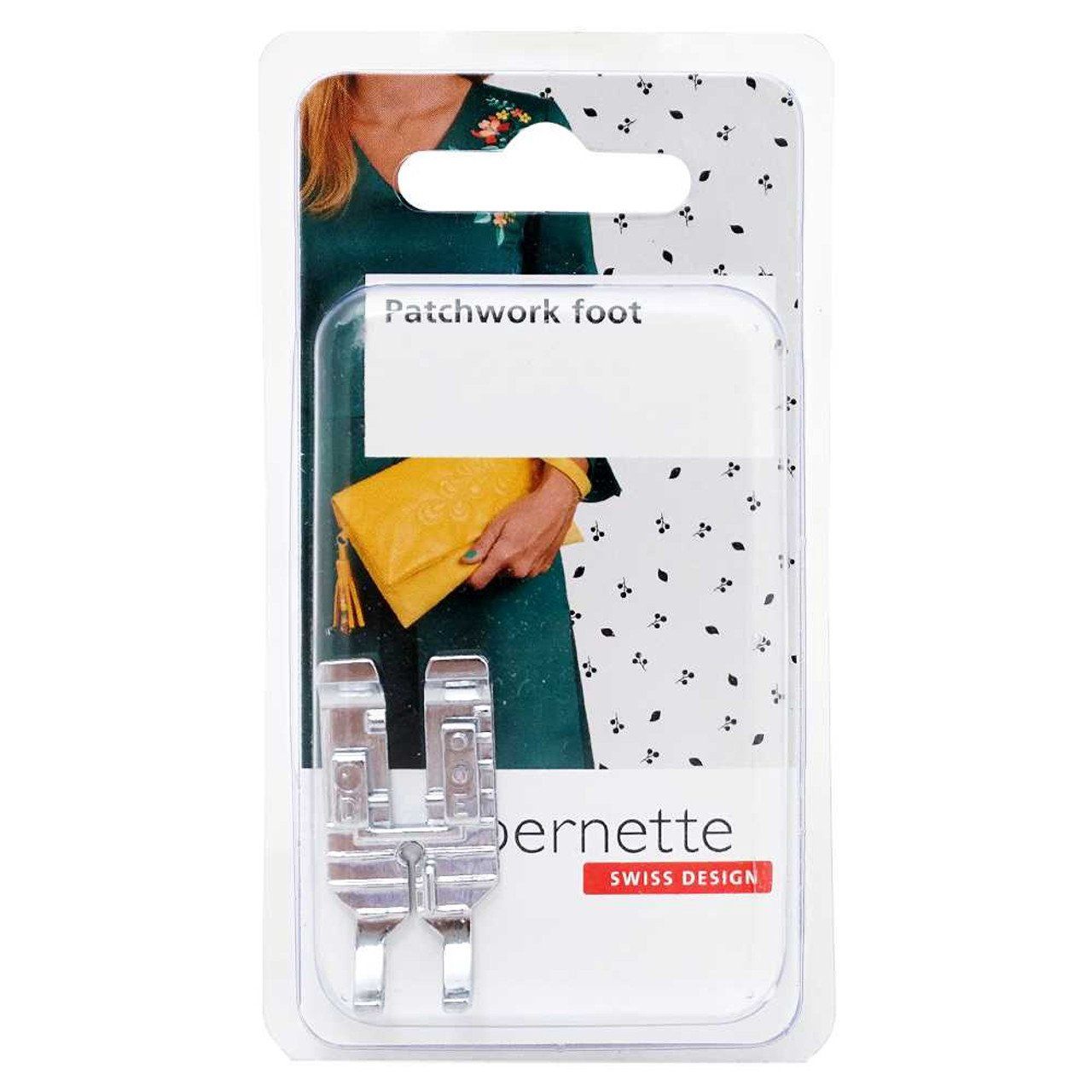Bernette B77 B79 Patchwork Foot