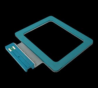 bernette Snap Hoop Monster