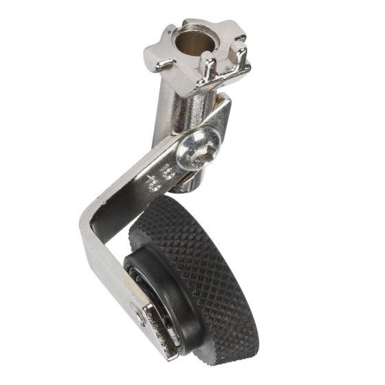 Bernina #55 Leather Roller Foot