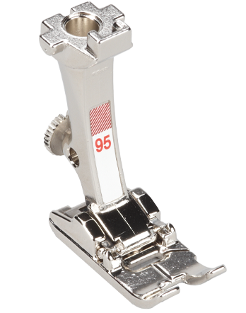 Bernina #95 Binder Foot