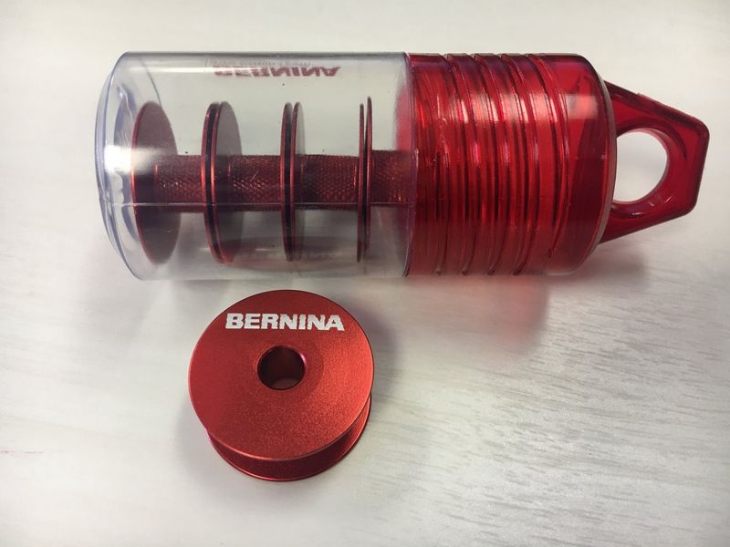 Bernina Bobbin M Class for Q20/Q24 5 pack