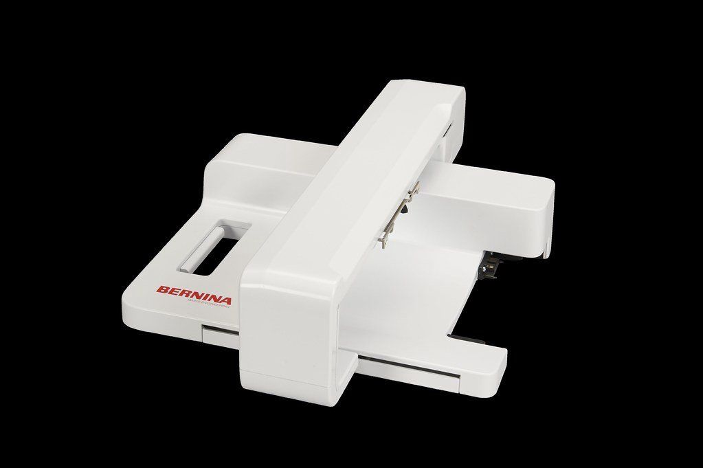 Bernina Embroidery Unit 500 series
