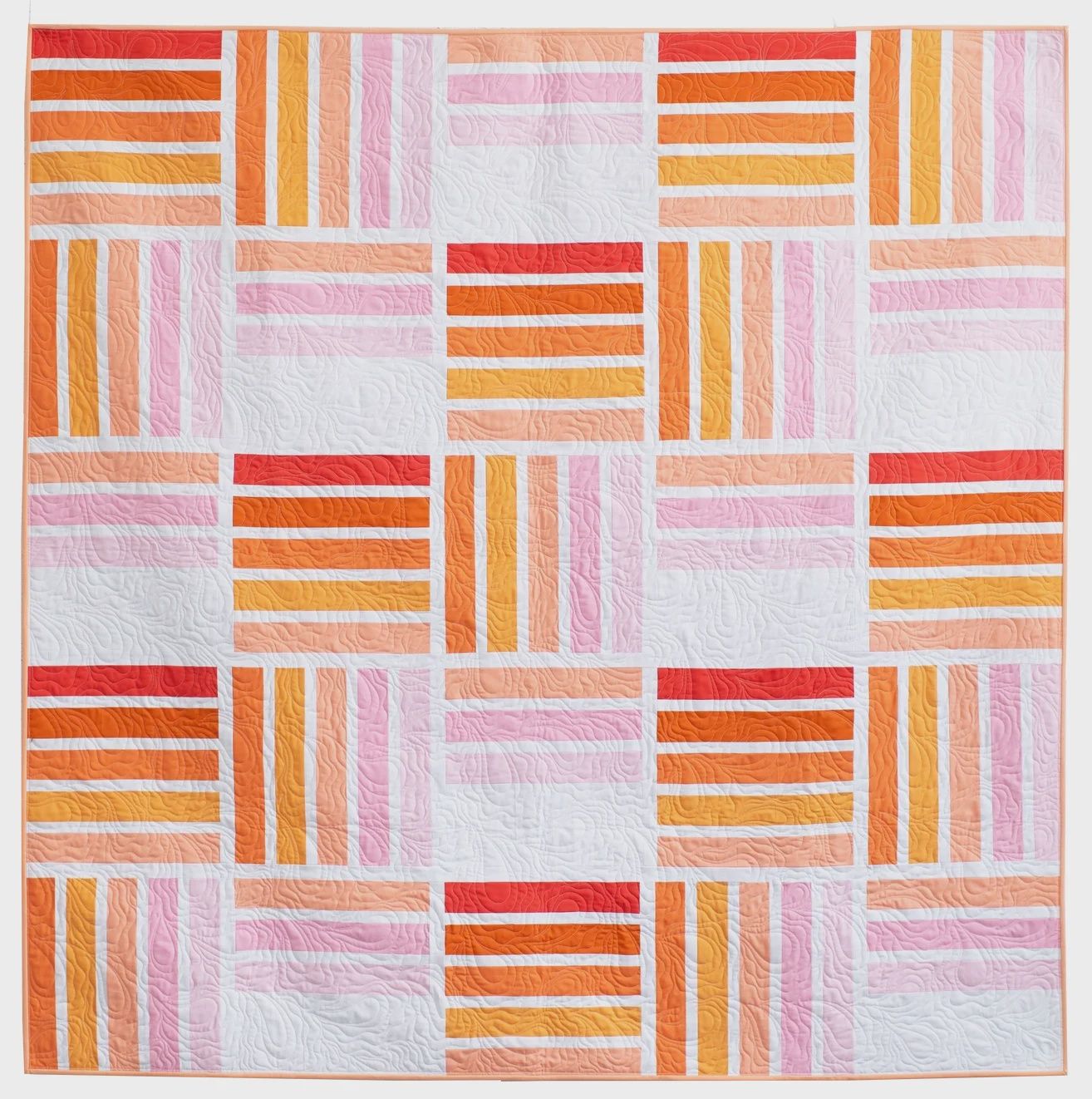 Blakely Quilt Pattern Then Came June