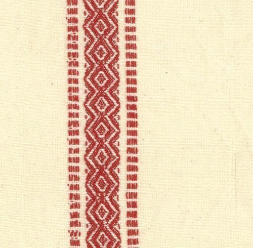 16" Toweling Scandanavian Cream Moda