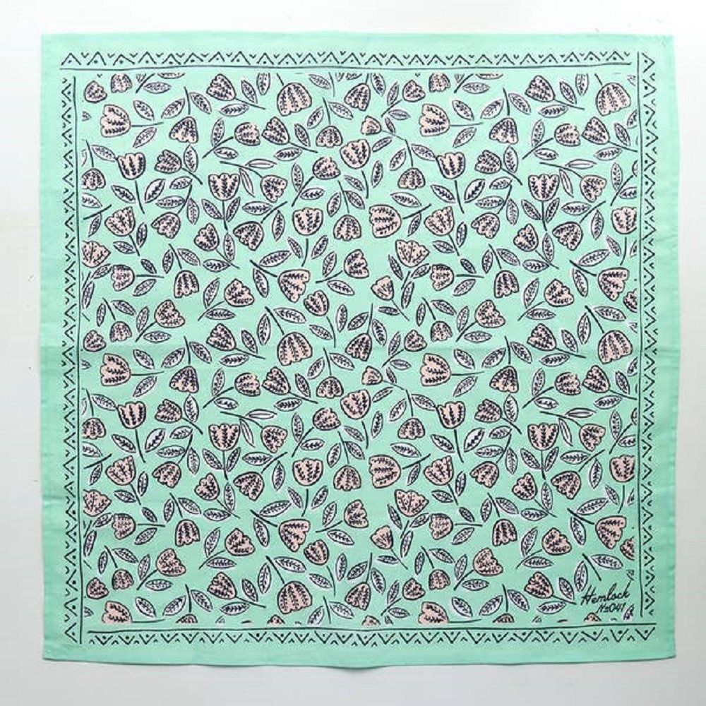 Annie Bandana No. 041 - Hemlock Goods