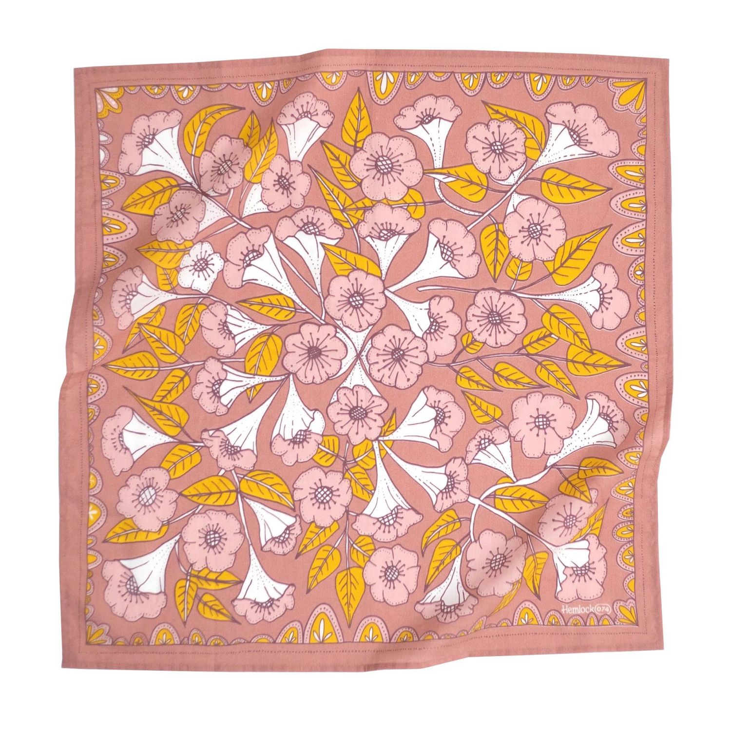 Bandana No 74 Evangeline