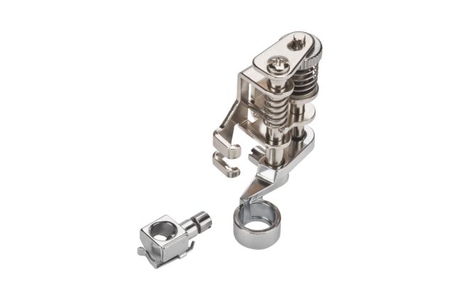 Bernette b05 Adjustable Ruler Foot Set