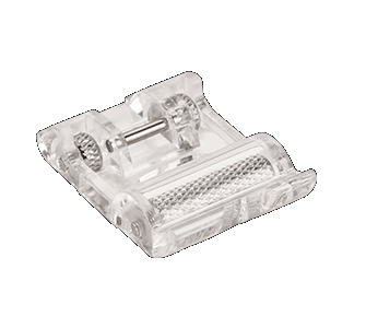 Bernette b37/b38 Roller foot