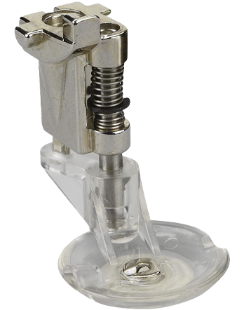 Bernina #43 Free-Motion Couching Foot