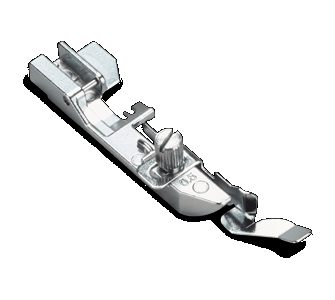 Bernina Blindstitch Foot L 450/460 (1.0mm) Serger