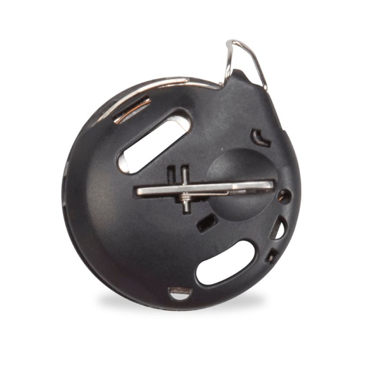 Bernina Bobbin Case Assembly