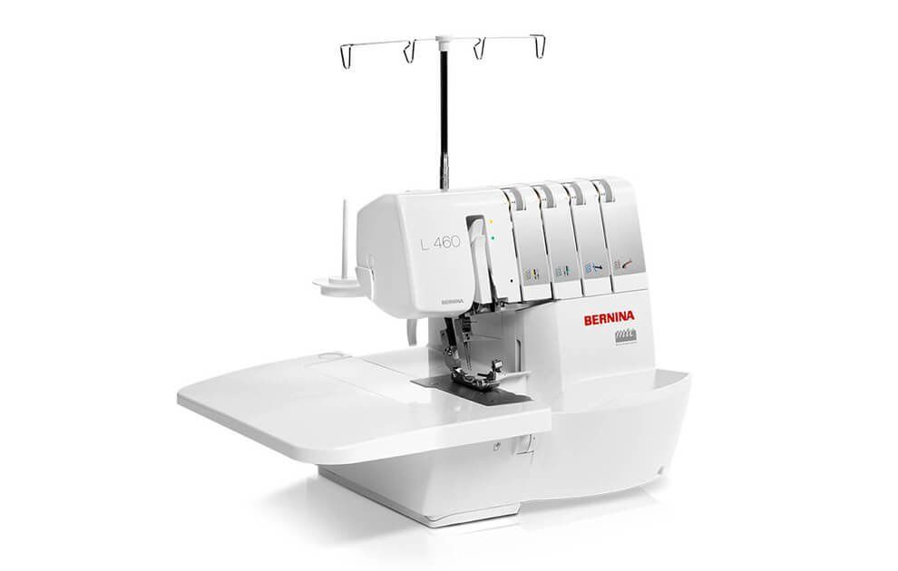 Bernina L460 Overlocker/Serger