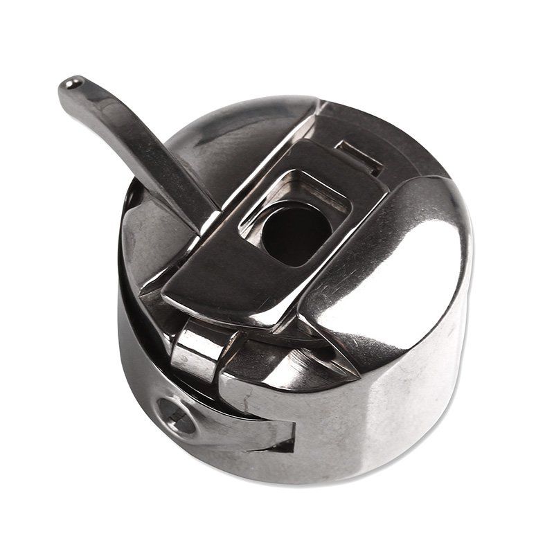 Bernina Regular Bobbin Case for CB Hook