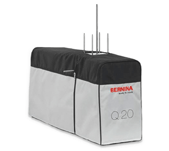 Bernina Q20 Dust Cover