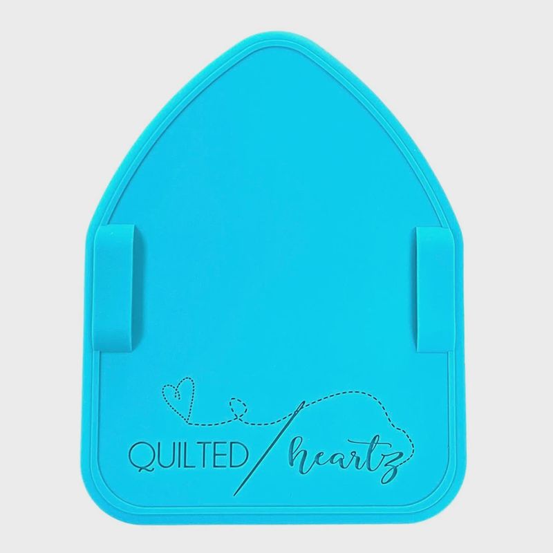 Binding Eaze Peacock Blue