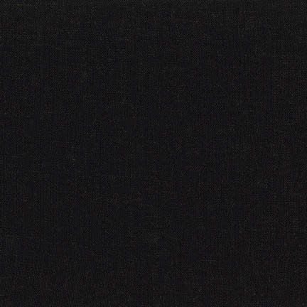 Brussels Washer Collection - Solids (assorted colors), Color: Black