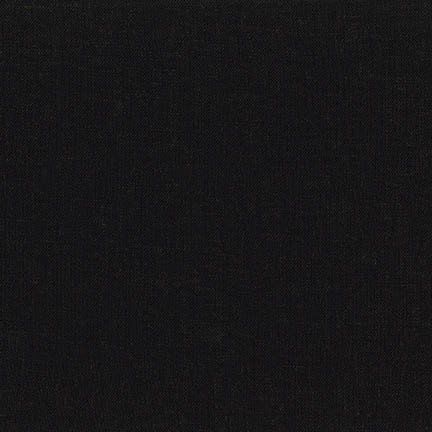 Brussels Washer Collection - Solids (assorted colors), Color: Black