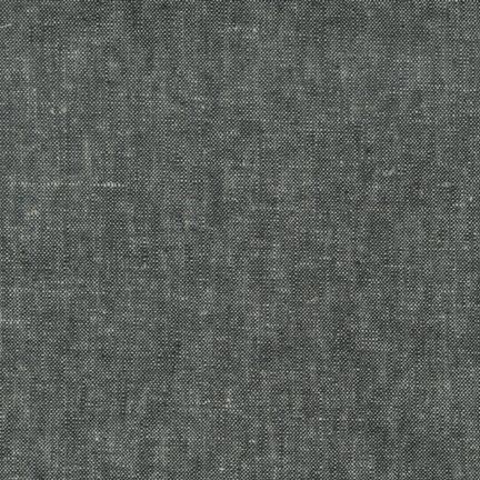 Brussels Washer Yarn-Dyed Collection (assorted colors), Color: Black