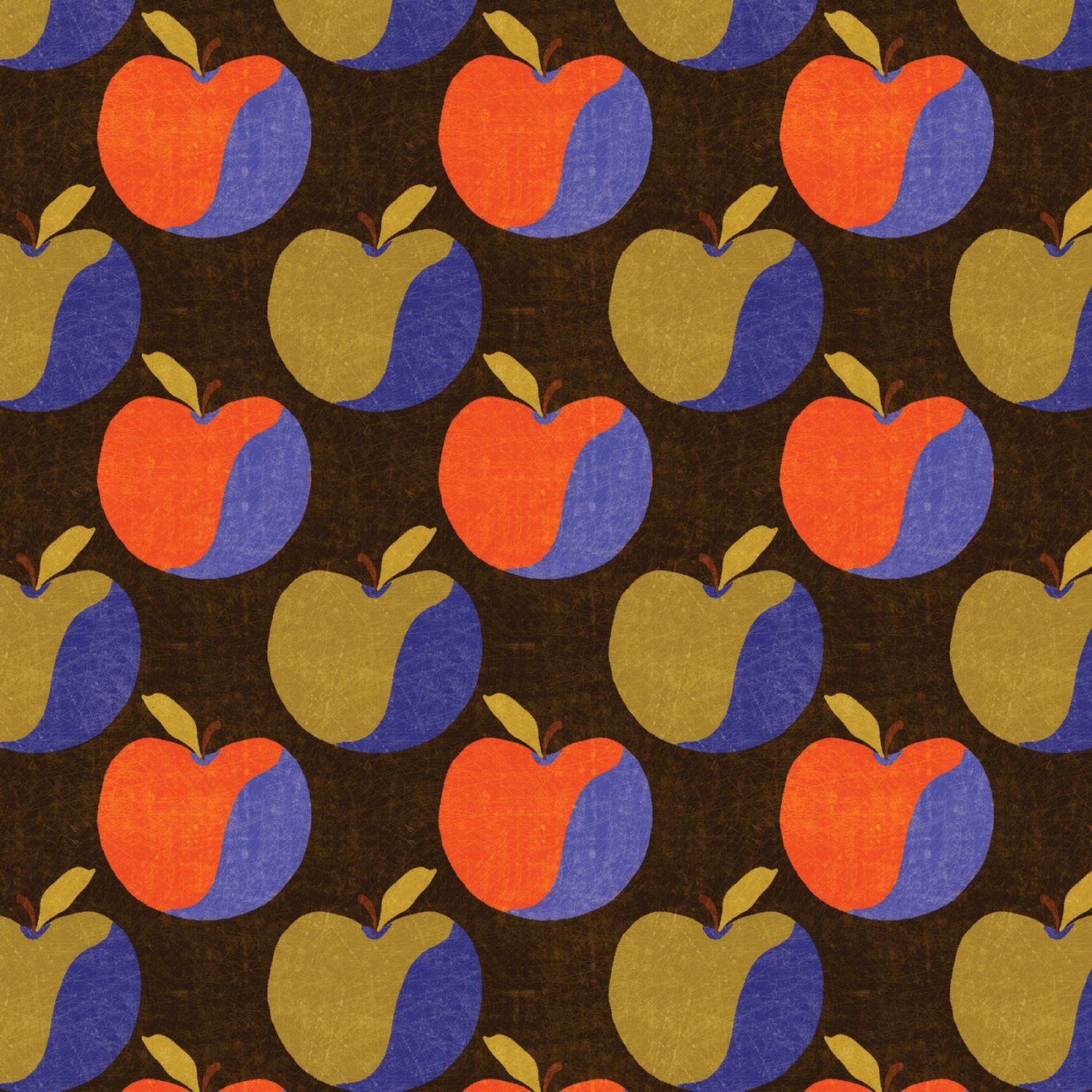 Drusilla Organic Cotton Canvas Sleepy Hollows Cloud9