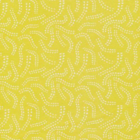 Field Day Light Sprout Citron - KNIT