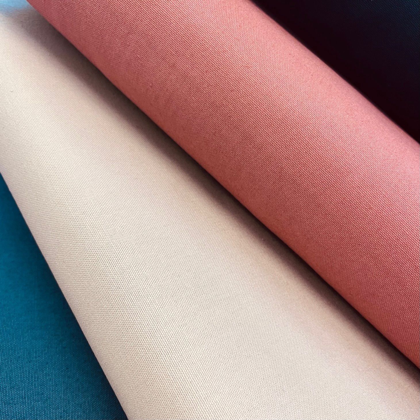 Cloud 9 Canvas Solids (Assorted Colors)