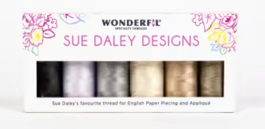 DecoBob Neutral 6ct Wonderfil