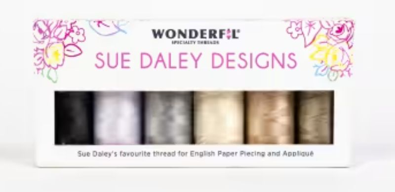 DecoBob Neutral 6ct Wonderfil