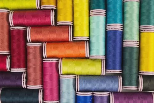 Efina 60wt Egyptian Cotton 164 Yards (60 colors)