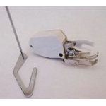 Even Feed Walking Foot Low Shank Deluxe