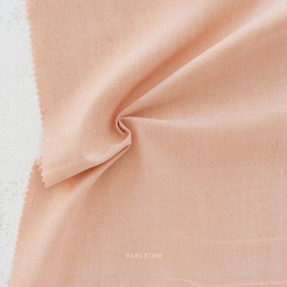 Everyday Chambray Merit Pink Fableism