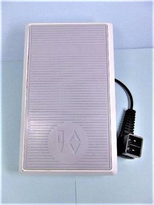 Foot Control Bernina 1080 (Part #0026417012)