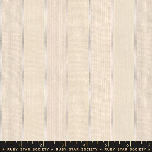 Candlelight Wovens Shell Ruby Star Society