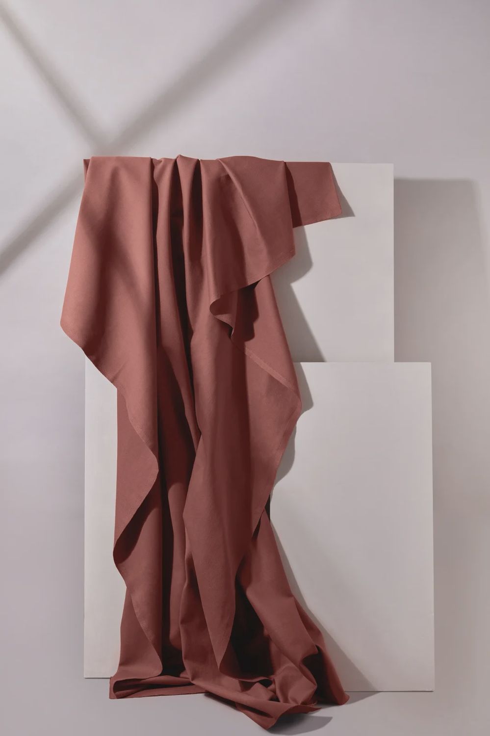 Chestnut  Gabardine Atelier Brunette