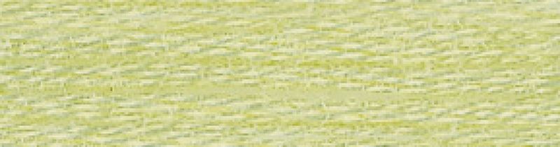 Cosmo Embroidery Floss - Group J - Yellow Greens (Assorted Colors)