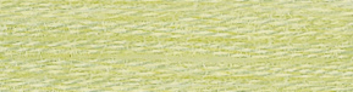 Cosmo Embroidery Floss - Group J - Yellow Greens (Assorted Colors), Color: Pale Yellow Green 629