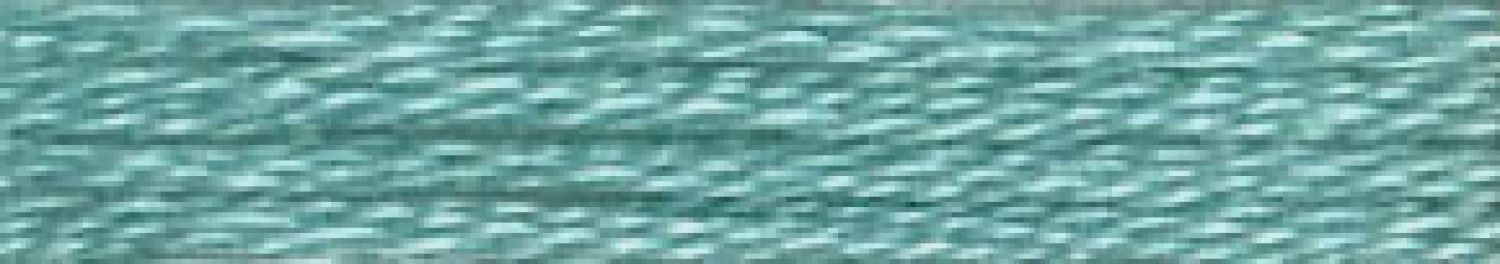 Cosmo Embroidery Floss - Group L - Greens (Assorted Colors)