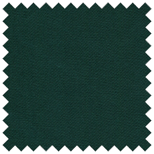 Cotton Chino Twill, 8.5 oz  (Assorted Colors), Color: Hunter Dark Green