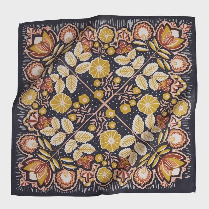Elsie Bandana No. 039 Handker