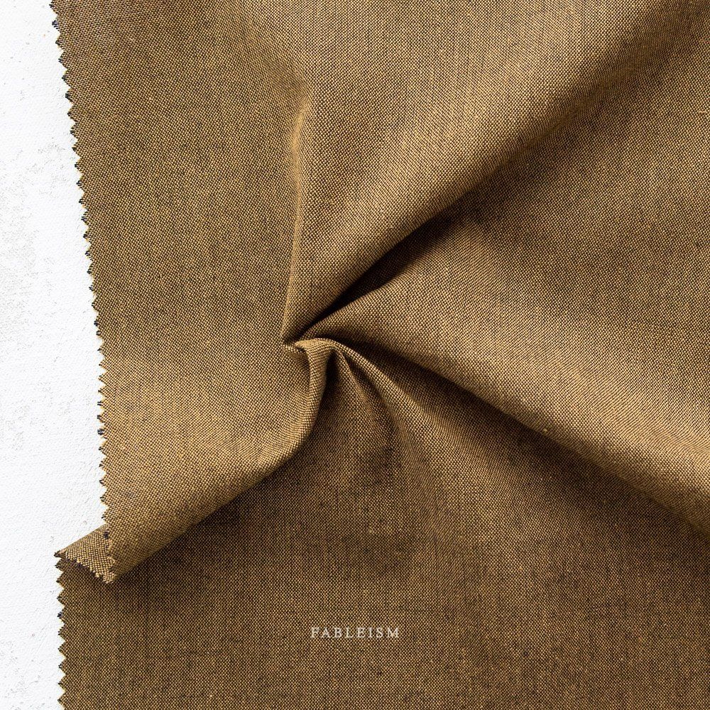 Everyday Chambray Nocturne  Terrain  Fableism