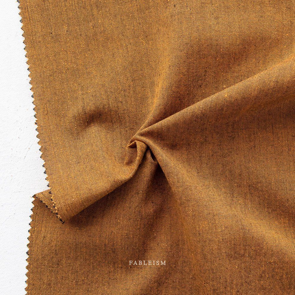 Everyday Chambray Nocturne Solar Fableism