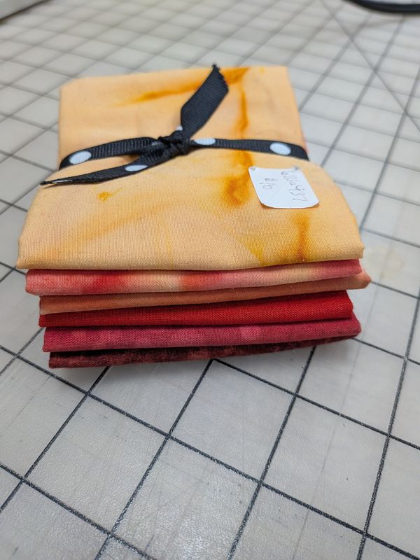 Fat 8th Gradient Bundle Asst.