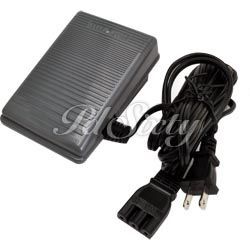 Foot Control Pedal